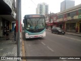 Empresa de Transportes Santa Silvana 312 na cidade de Pelotas, Rio Grande do Sul, Brasil, por Patrick Coutinho Lemos. ID da foto: :id.