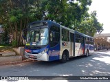 Next Mobilidade - ABC Sistema de Transporte 81.131 na cidade de São Caetano do Sul, São Paulo, Brasil, por Michel Eduardo da Silva. Número da foto: #9775401.