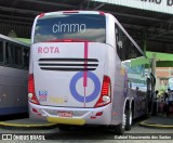 Rota Transportes Rodoviários 7485 na cidade de Itabuna, Bahia, Brasil, por Gabriel Nascimento dos Santos. Número da foto: #:id.