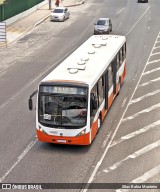 CSM Transporte e Turismo RT 004 na cidade de Belém, Pará, Brasil, por Silas Bahia Monteiro. Número da foto: #9773359.