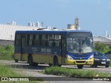 Elus Engenharia ONB-003 na cidade de Jaboatão dos Guararapes, Pernambuco, Brasil, por Jonathan Silva. Número da foto: #9773583.
