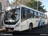 AMSA - Autotransportes Moravia 62 na cidade de San Vicente, Moravia, San José, Costa Rica, por Daniel Brenes. Número da foto: #9773066.