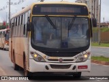 CT Expresso 9067 na cidade de Taguatinga, Distrito Federal, Brasil, por João Gonçalves. Número da foto: #9775188.