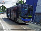 Transwolff Transportes e Turismo 6 6571 na cidade de São Paulo, São Paulo, Brasil, por Lucas Santos da Silva. Número da foto: #9773460.