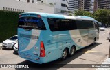 Bahia Panorâmica Transportes 2610 na cidade de Salvador, Bahia, Brasil, por Mairan Santos. Número da foto: #9773731.