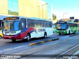 Transportadora Tinguá RJ 156.215 na cidade de Rio de Janeiro, Rio de Janeiro, Brasil, por Gustavo  Bonfate. Número da foto: #:id.