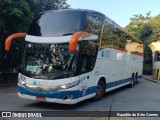 Expresso União 20031 na cidade de São Paulo, São Paulo, Brasil, por Espedito de Brito Gomes. Número da foto: #9773272.