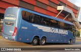 Viação Águia Branca 28290 na cidade de Salvador, Bahia, Brasil, por Itamar dos Santos. Número da foto: #:id.