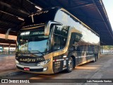 Auto Viação Gadotti 3700 na cidade de Embu das Artes, São Paulo, Brasil, por Luis Fernando Santos. Número da foto: #:id.