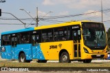 Sharp Transportes 115 na cidade de Araucária, Paraná, Brasil, por Guilherme Bomfim. Número da foto: #9774643.