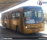 AVP - Auto Viação Paraíso 5216 na cidade de Aracaju, Sergipe, Brasil, por Leonardo Santos. Número da foto: #:id.