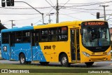 Sharp Transportes 128 na cidade de Araucária, Paraná, Brasil, por Guilherme Bomfim. Número da foto: #9774580.
