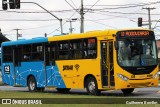 Sharp Transportes 128 na cidade de Araucária, Paraná, Brasil, por Guilherme Bomfim. ID da foto: :id.