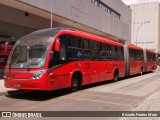 Cristo Rei > CCD Transporte Coletivo > SPE Via Mobilidade S/A DE700 na cidade de Curitiba, Paraná, Brasil, por Ricardo Fontes Moro. Número da foto: #:id.
