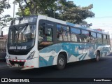 Transportes Paracito 105 na cidade de San Vicente, Moravia, San José, Costa Rica, por Daniel Brenes. Número da foto: #:id.