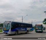 Auto Ônibus Fagundes RJ 101.158 na cidade de Niterói, Rio de Janeiro, Brasil, por Ewerton Gomes. Número da foto: #:id.