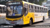 Viação Metrópole Paulista - Zona Leste 3 2831 na cidade de São Paulo, São Paulo, Brasil, por Cleverson dos Reis Giraldi. ID da foto: :id.