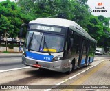 Viação Grajaú S.A. 6 1215 na cidade de São Paulo, São Paulo, Brasil, por Lucas Santos da Silva. Número da foto: #9773323.