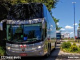 Auto Viação 1001 RJ 108.535 na cidade de Campos dos Goytacazes, Rio de Janeiro, Brasil, por Breno Vieira. Número da foto: #9774376.
