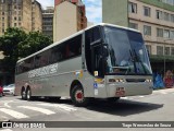 Ônibus Particulares 1751 na cidade de Belo Horizonte, Minas Gerais, Brasil, por Tiago Wenceslau de Souza. ID da foto: :id.