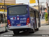 Next Mobilidade - ABC Sistema de Transporte 81.443 na cidade de São Paulo, São Paulo, Brasil, por Thiago Lima. ID da foto: :id.