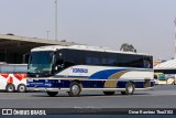 ATAH - Autotransportes Tlaxcala Apizaco Huamantla 36 na cidade de Venustiano Carranza, Ciudad de México, México, por Omar Ramírez Thor2102. Número da foto: #9774915.