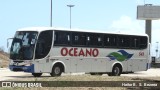 Expresso Oceano 547 na cidade de Natal, Rio Grande do Norte, Brasil, por Heitor B.  S.  Bezerra. Número da foto: #:id.