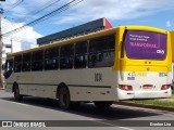 CT Expresso 8034 na cidade de Gama, Distrito Federal, Brasil, por Everton Lira. Número da foto: #:id.