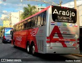 Ônibus Particulares 1310 na cidade de Aparecida, São Paulo, Brasil, por Gustavo  Bonfate. Número da foto: #:id.