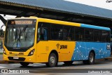 Sharp Transportes 146 na cidade de Araucária, Paraná, Brasil, por Guilherme Bomfim. ID da foto: :id.