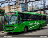 Transportes Santo Antônio RJ 161.183 na cidade de Duque de Caxias, Rio de Janeiro, Brasil, por André Almeida. Número da foto: #9774494.