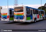 Transcel > CS Brasil 1017 na cidade de Mogi das Cruzes, São Paulo, Brasil, por Cauan Ferreira. Número da foto: #:id.