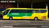 Expresso Caxiense 7095 na cidade de Porto Alegre, Rio Grande do Sul, Brasil, por JULIO SILVA. Número da foto: #:id.