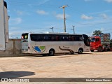 Ônibus Particulares KIB6596 na cidade de Santarém, Pará, Brasil, por Erick Pedroso Neves. Número da foto: #:id.