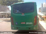 OT Trans - Ótima Salvador Transportes 20161 na cidade de Salvador, Bahia, Brasil, por Mario dos Santos Nogueira Junior. Número da foto: #9774734.