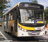 Transunião Transportes 3 6552 na cidade de São Paulo, São Paulo, Brasil, por Marcos Oliveira. Número da foto: #:id.