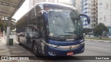 Viação Cometa 719571 na cidade de Santos, São Paulo, Brasil, por Davi Cesar. Número da foto: #9772878.