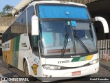 Empresa Gontijo de Transportes 17225 na cidade de Belo Horizonte, Minas Gerais, Brasil, por Hariel Bernades. Número da foto: #9774446.