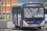 Viação Jacareí 44797 na cidade de Mogi das Cruzes, São Paulo, Brasil, por César Alexandre. Número da foto: #9773202.
