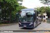 Viação Cometa 721544 na cidade de São Paulo, São Paulo, Brasil, por Paulo Alexandre da Silva. Número da foto: #:id.