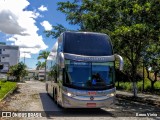 Auto Viação 1001 RJ 108.535 na cidade de Campos dos Goytacazes, Rio de Janeiro, Brasil, por Breno Vieira. Número da foto: #9774395.