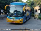 Rápido Expresso Fênix Viação 39025 na cidade de São Paulo, São Paulo, Brasil, por Espedito de Brito Gomes. Número da foto: #9773257.