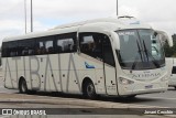 Viação Atibaia São Paulo 1320 na cidade de São Paulo, São Paulo, Brasil, por Jovani Cecchin. Número da foto: #9774373.