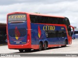Viação Cetro 20008 na cidade de Vitória da Conquista, Bahia, Brasil, por Rava Ogawa. Número da foto: #:id.