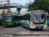 Transportes Santo Antônio RJ 161.159 na cidade de Duque de Caxias, Rio de Janeiro, Brasil, por André Almeida. Número da foto: #:id.