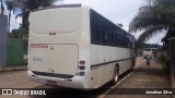Transgodoi 8000 na cidade de Matozinhos, Minas Gerais, Brasil, por Jonathan Silva. Número da foto: #:id.