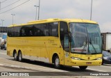 Viação Itapemirim 8709 na cidade de São Paulo, São Paulo, Brasil, por George Miranda. Número da foto: #9774011.