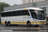 Empresa Cruz 20509 na cidade de Caxias do Sul, Rio Grande do Sul, Brasil, por Jovani Cecchin. Número da foto: #9774619.