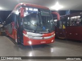 Empresa de Ônibus Pássaro Marron 5828 na cidade de Pouso Alegre, Minas Gerais, Brasil, por Jefferson Pereira. Número da foto: #:id.