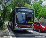 Viação Gatusa Transportes Urbanos 7 6069 na cidade de São Paulo, São Paulo, Brasil, por Lucas Santos da Silva. Número da foto: #9773442.